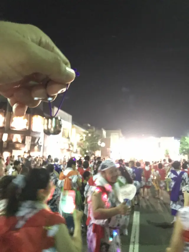 青森ねぶた祭