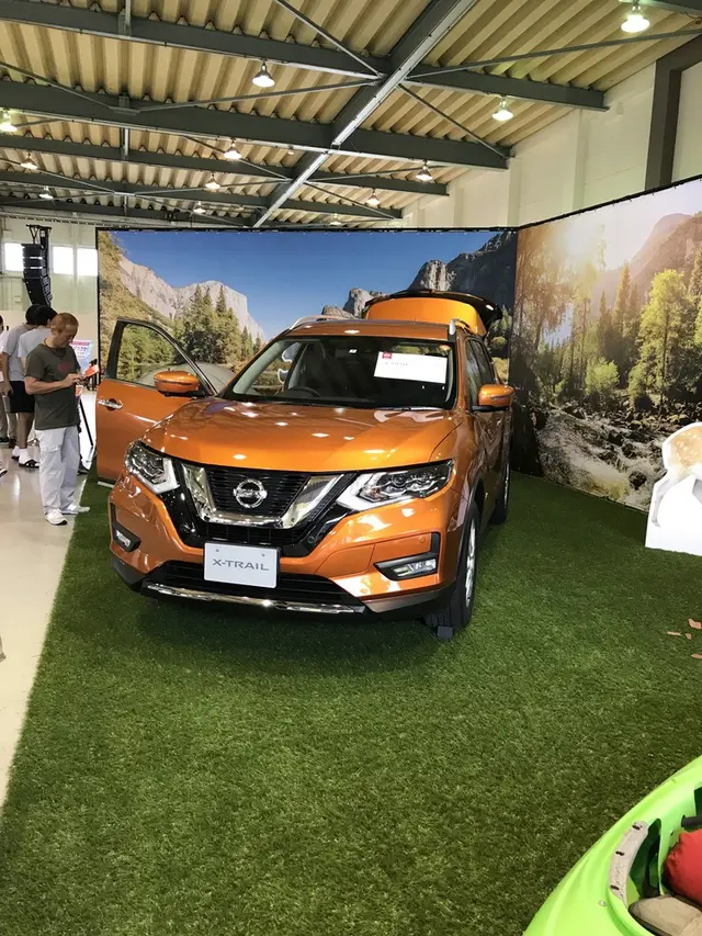 マウンテンハードウェア 昭島アウトドアヴィレッジ店