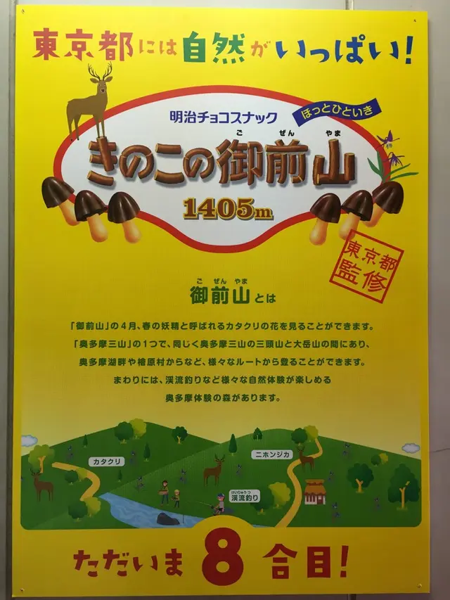 東京タワー
