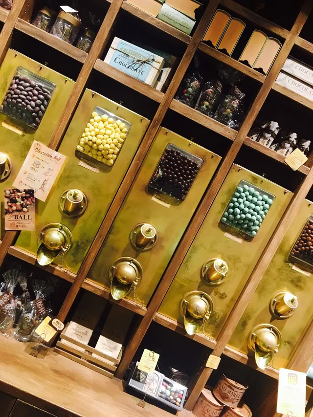 東急プラザ銀座