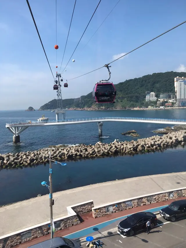 プサン広域市（Busan）