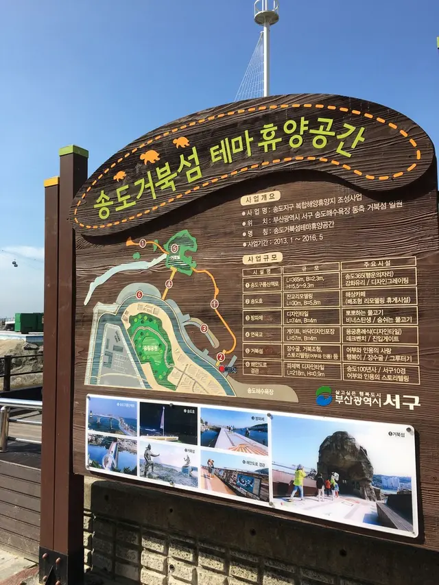 プサン広域市（Busan）