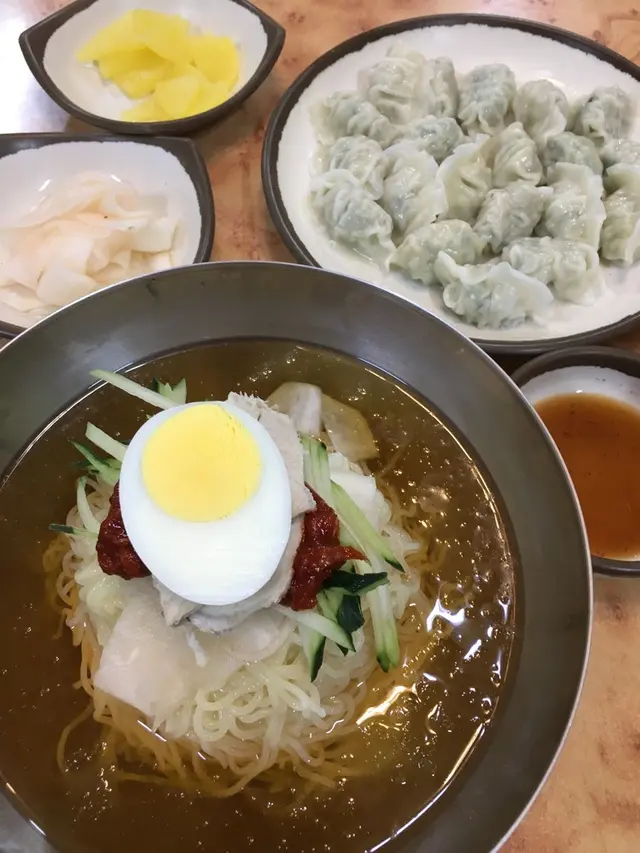 プサン広域市（Busan）