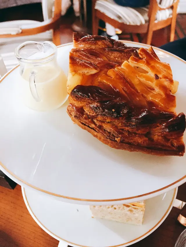 赤坂プリンス クラシックハウス