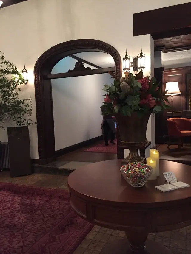 赤坂プリンス クラシックハウス