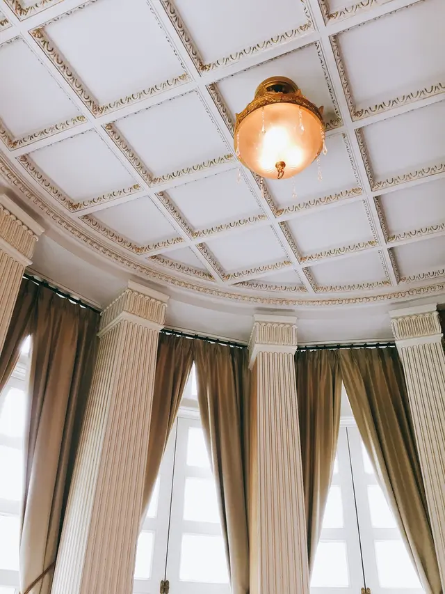 赤坂プリンス クラシックハウス