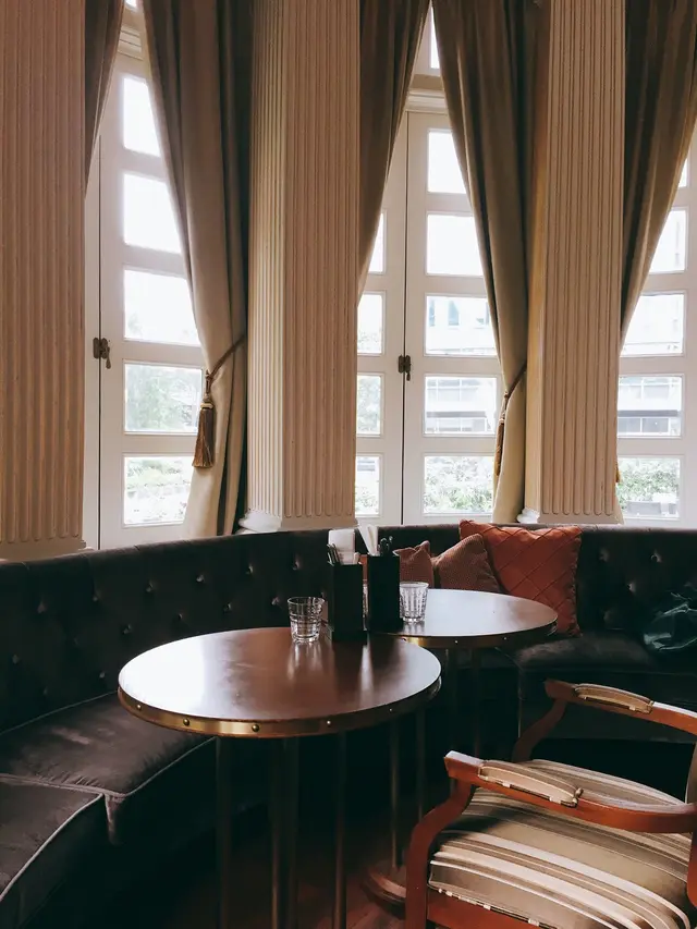 赤坂プリンス クラシックハウス