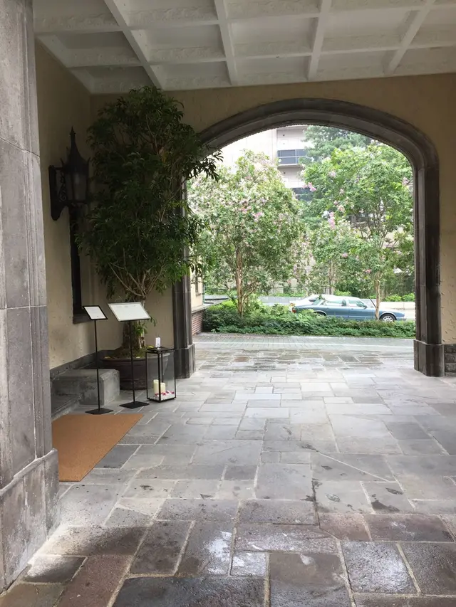 赤坂プリンス クラシックハウス