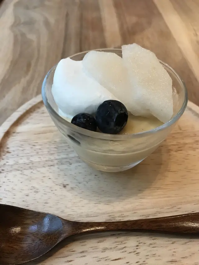 やまの ひつじ