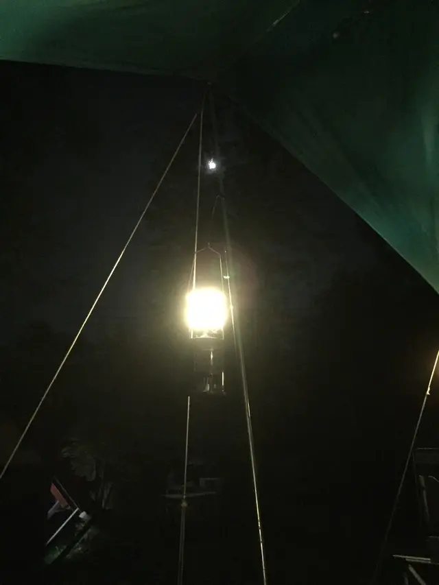 もみじ平キャンプ場