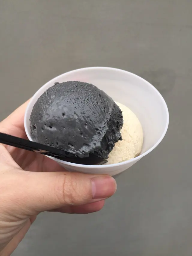 GOMAYA KUKI（ごまや くき）