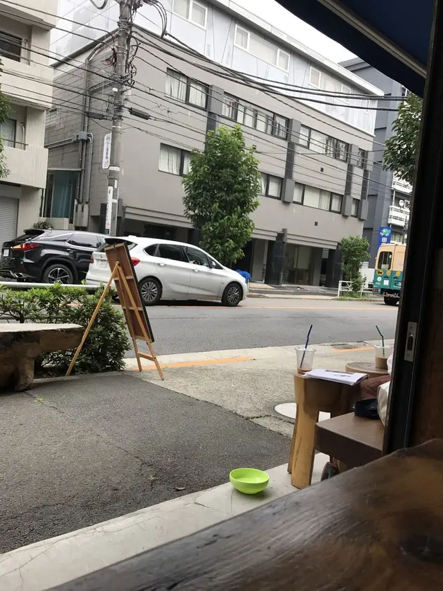 ボンダイコーヒーサンドウィッチーズ （BONDI COFFEE SANDWICHES） 