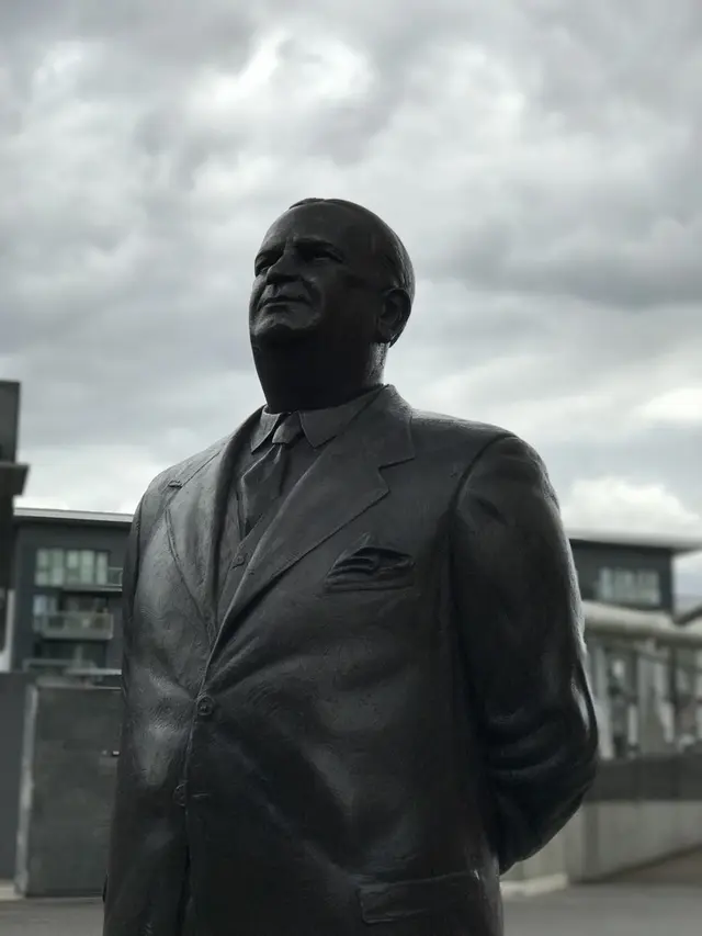 エミレーツ・スタジアム