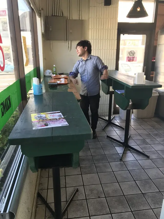 キングタコス 長田店