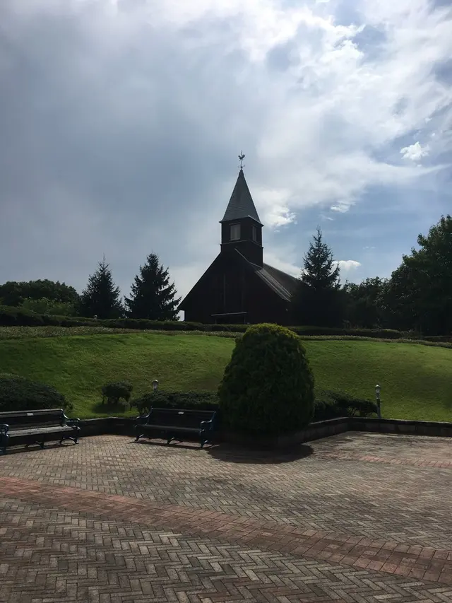 道の駅 神戸フルーツ・フラワーパーク大沢