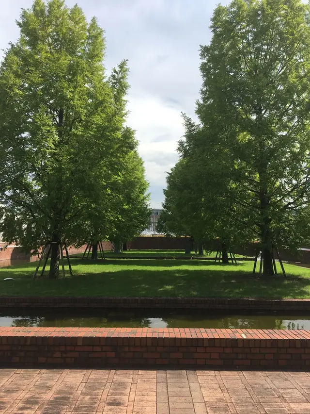 道の駅 神戸フルーツ・フラワーパーク大沢