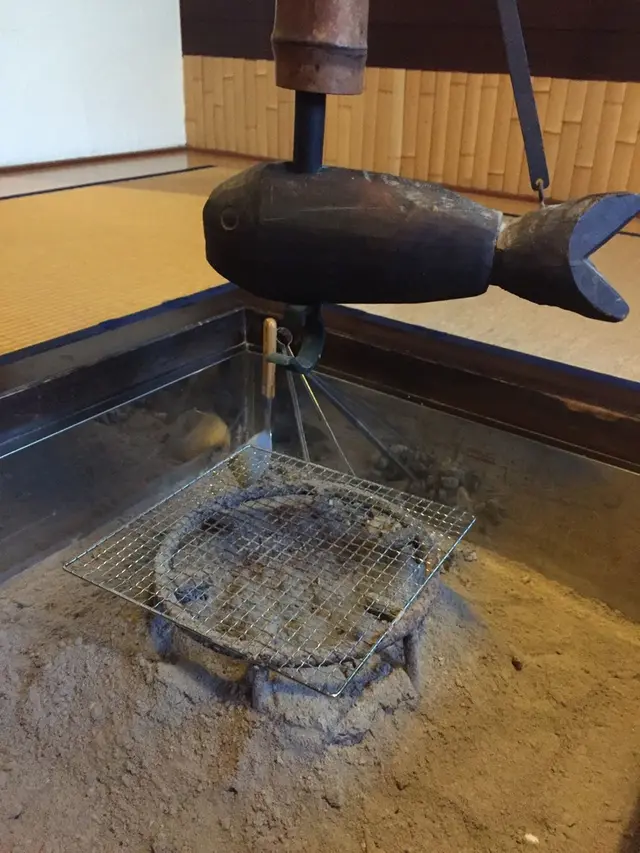 サンゴの湯 やどかり