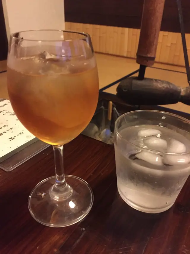 サンゴの湯 やどかり