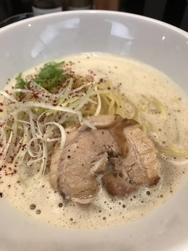 麺屋ガテン 本町淀屋橋店