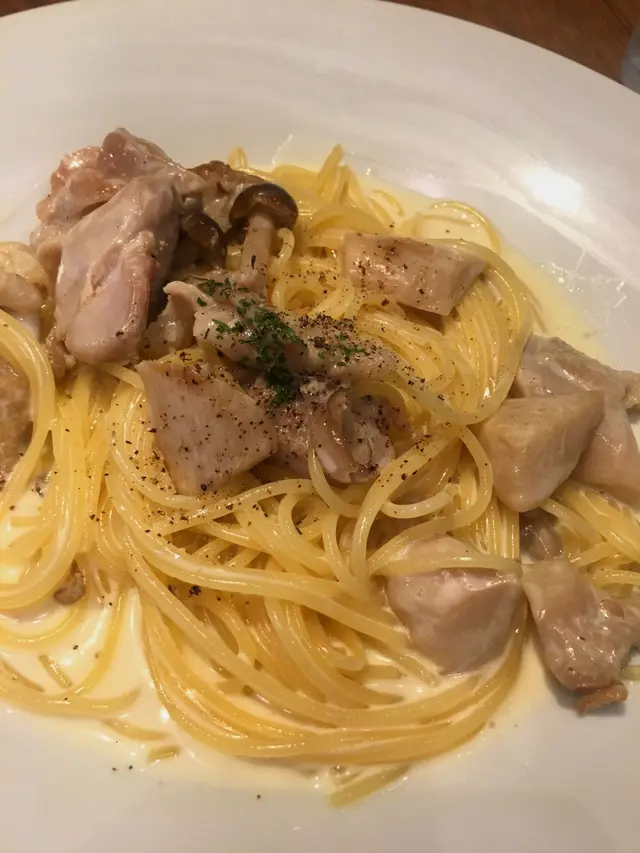 カフェ＆ブックス ビブリオテーク 東京・有楽町（café & books bibliothèque Tokyo Yurakucho）
