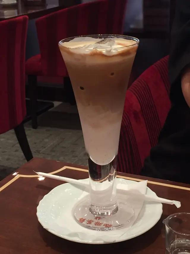 珈琲茶館 集 イトシアプラザ有楽町店