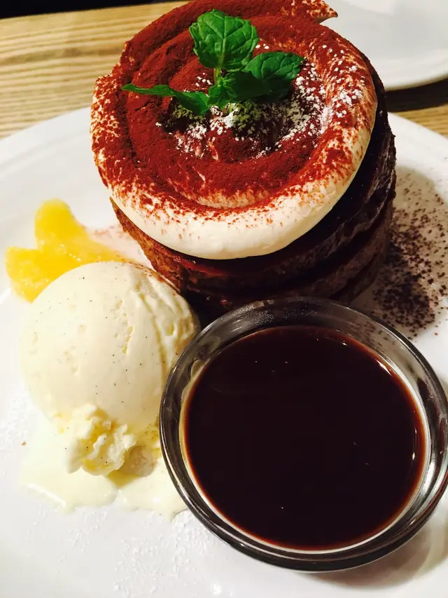 BURN SIDE ST CAFE