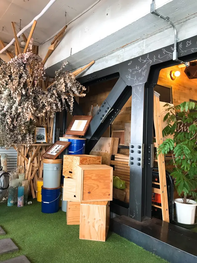 Bird 代官山（バード）