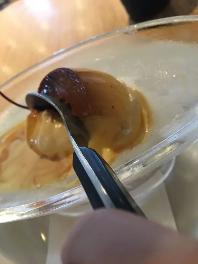 AKOMEYA TOKYO in la kagū