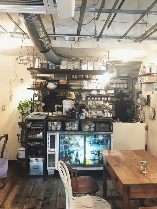 BOWLS cafe
