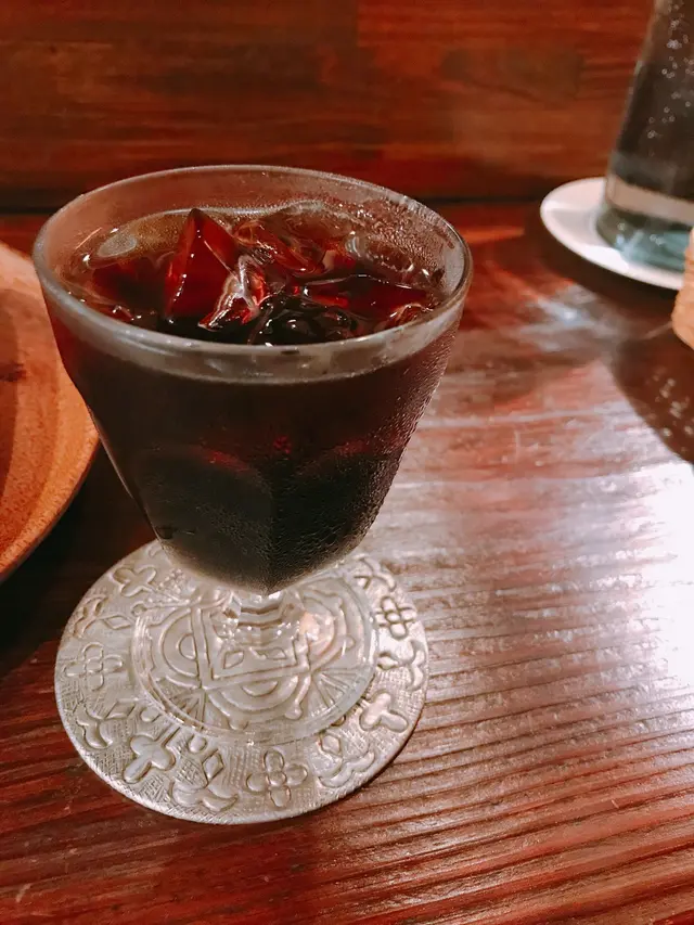 珈琲専門店 香咲（かさ）