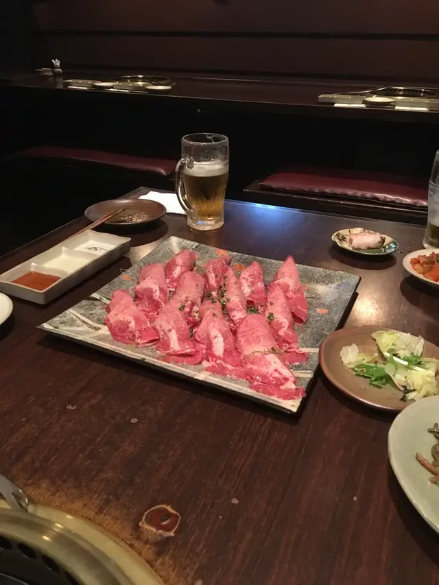 焼肉みずの