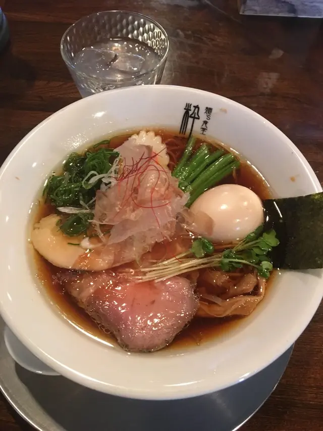 麺’Ｓ食堂粋蓮