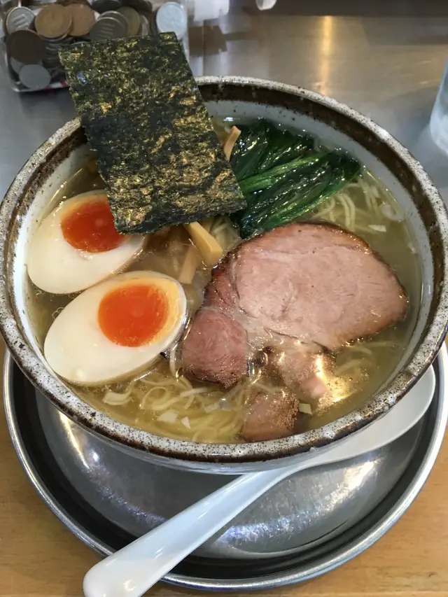 麺屋才蔵