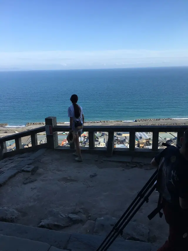 久能山東照宮