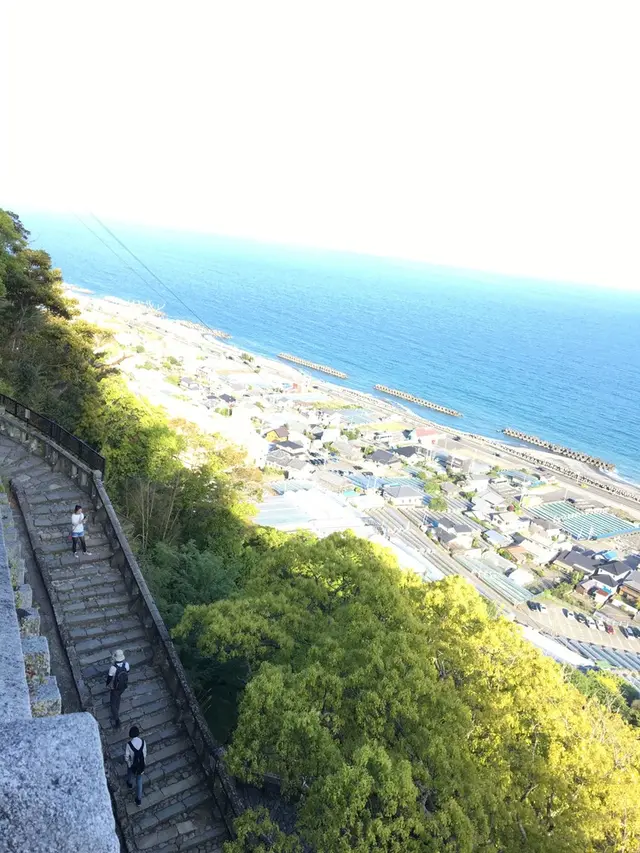久能山東照宮