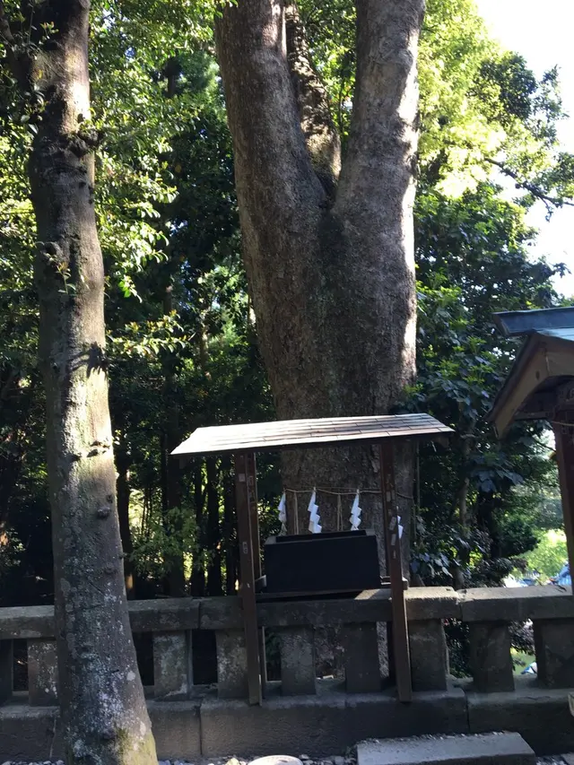 久能山東照宮