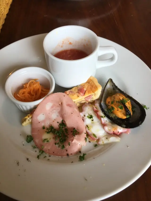 ジラソーレ(Girasole)