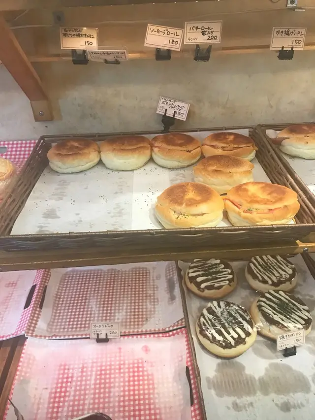 コトリパン