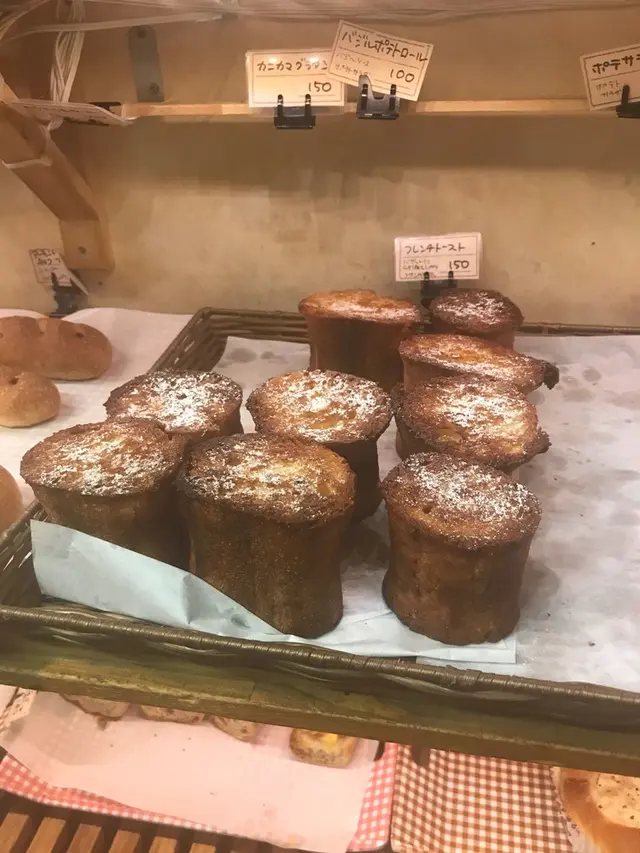 コトリパン