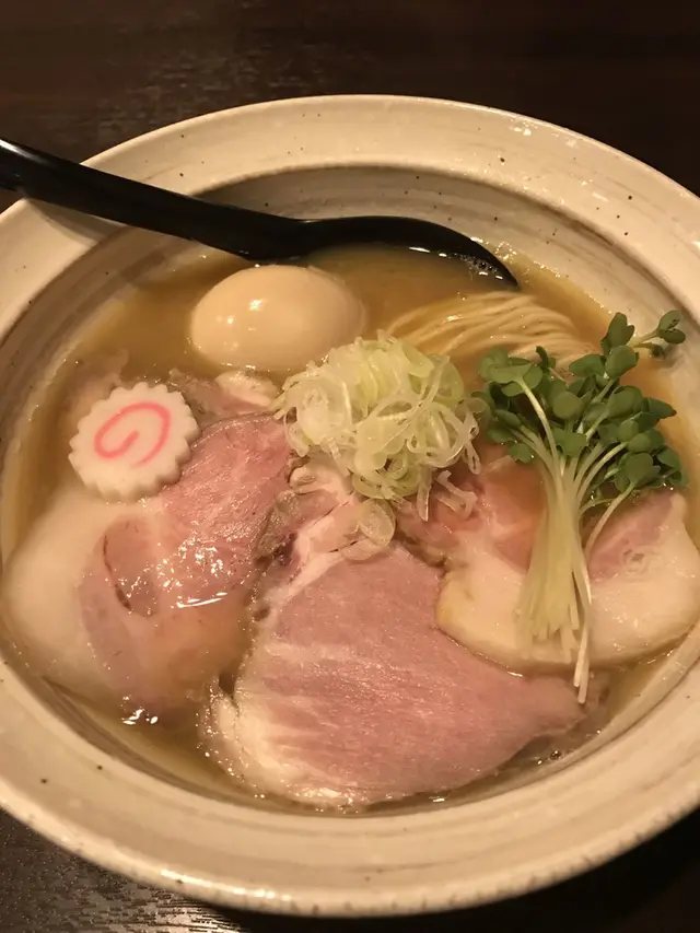 麺屋NOROMA