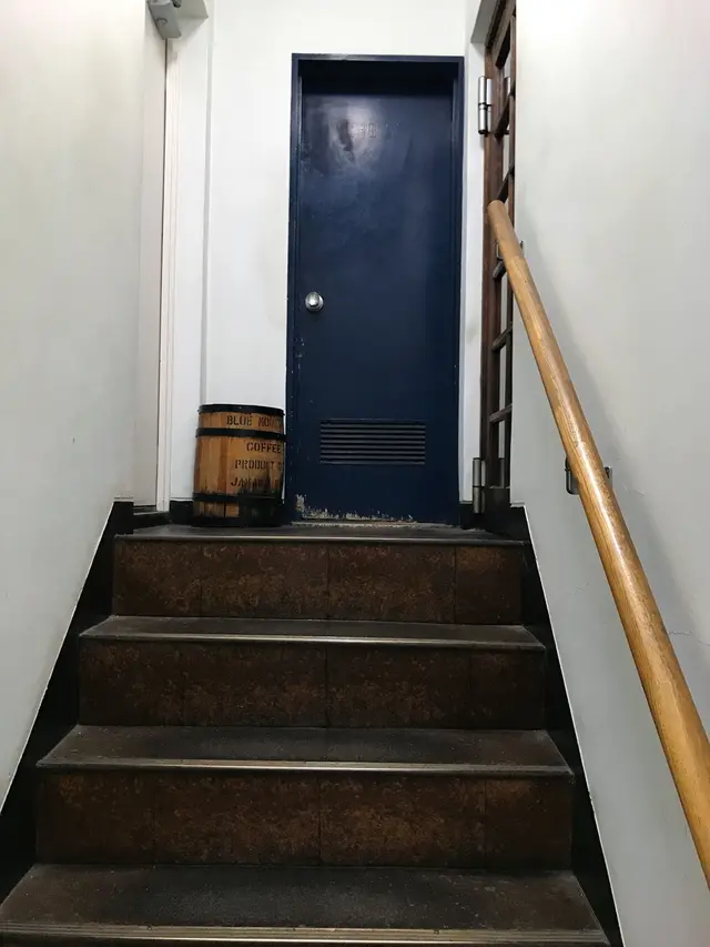 カフェ ドゥー （Café Deux） 