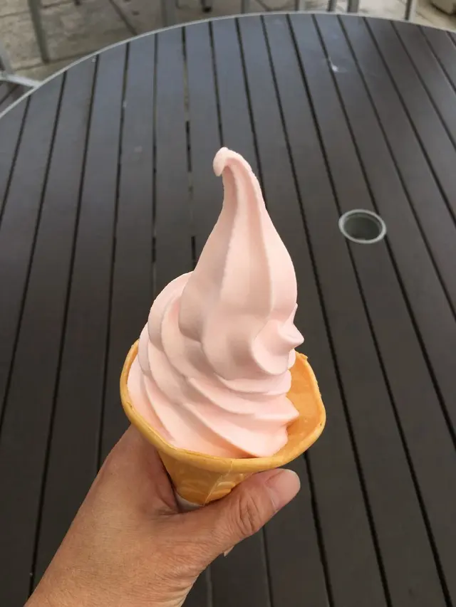 パヴァリエ ローズマインド福山 上り