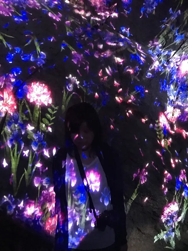 御船山楽園
