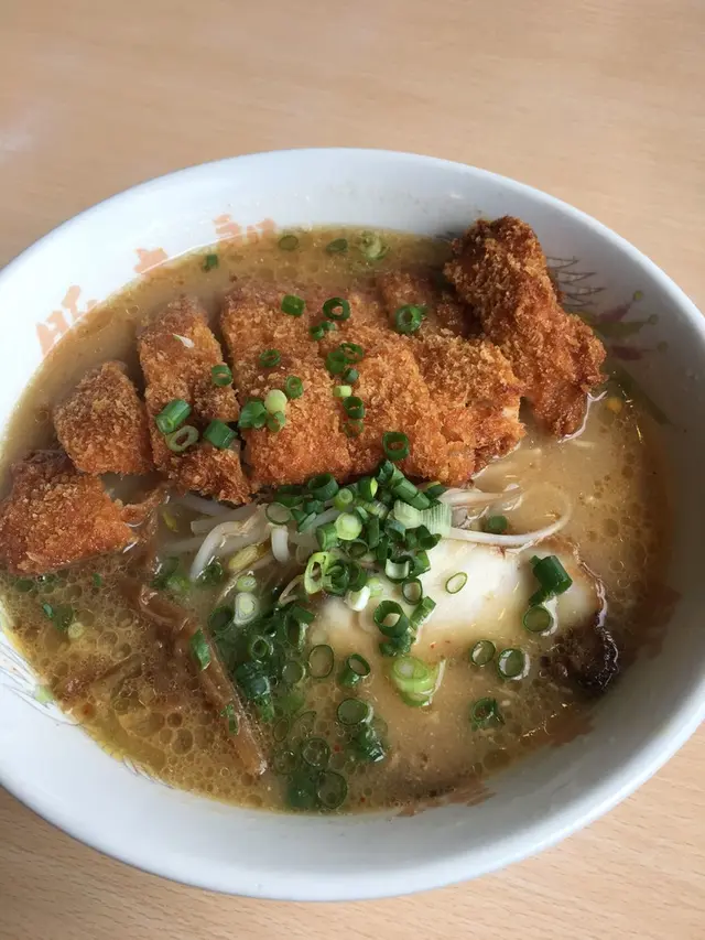 豚太郎大津店