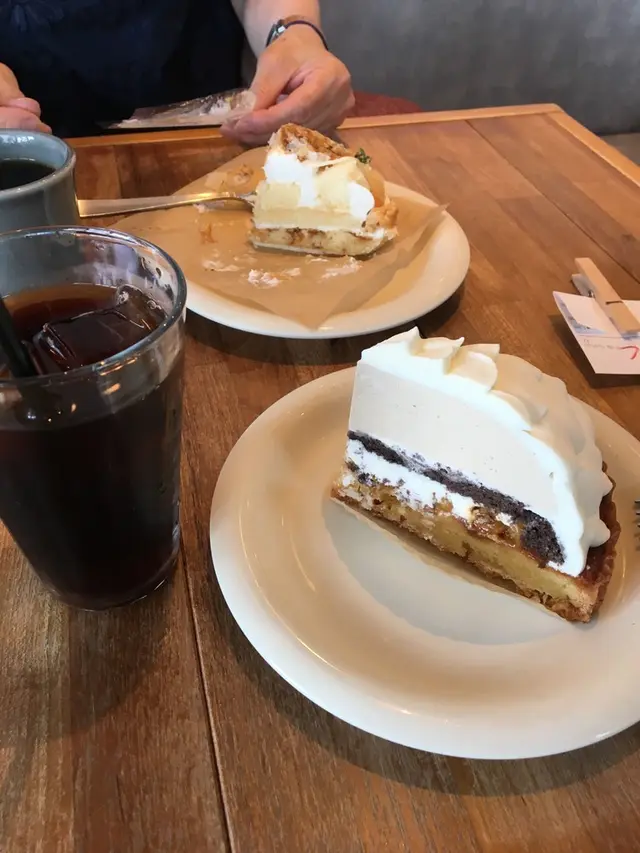 Cafe Double