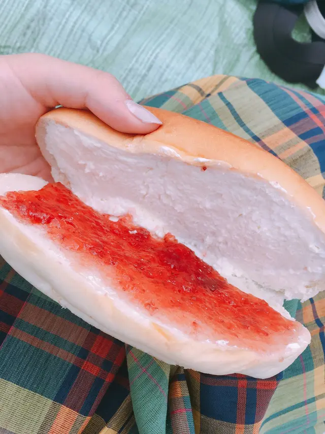 パンの田島 自由が丘店