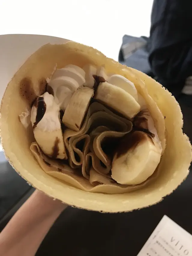 Vito 天神ソラリアステージ店