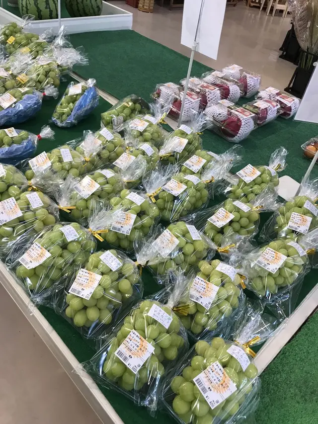 道の駅 原鶴 ファームステーションバサロ