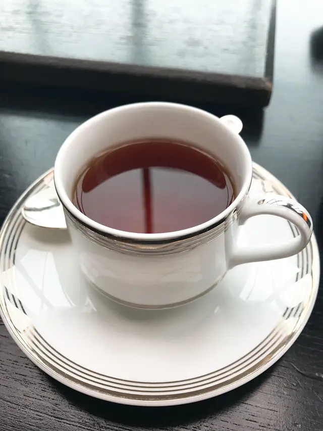 コンラッド東京