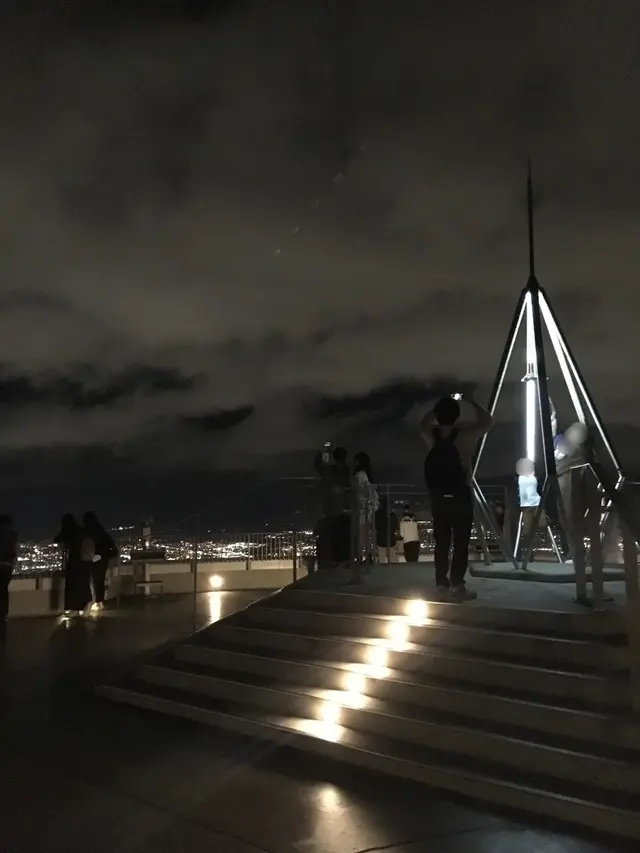 藻岩山